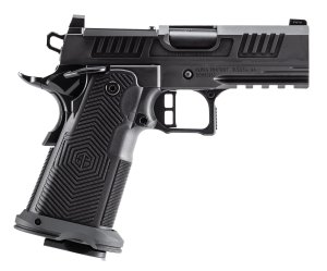Alpha Foxtrot AF1911-Romulus 9mm Luger