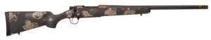 Christensen Arms Ridgeline 7mm Rem Mag (Burnt Bronze Cerakote)