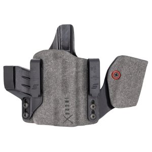 Safariland INCOG-X IWB Holster for SIG P365/X/XL Light Black RH