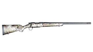 Christensen Arms Ridgeline FFT 7mm PRC Carbon Fiber Bolt Action Rifle