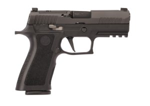 Sig Sauer P320 9mm 320XCA-9-BXR3P-R2