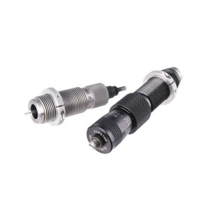 Forster U97500 375 Enabelr Ultra Micrometer Seater & Full Length Die Set