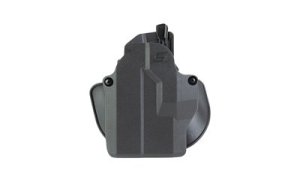 Safariland Solis OWB ALS Holster SIG P320C Small Light