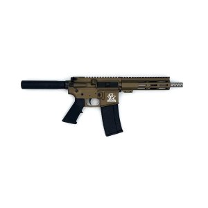 Great Lakes Firearms GL15 .223 Rem GL15223SSP BRZ