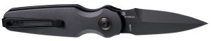 HOG 64236 BALLISTA-II 2.6 AUTO BAYONET ALUM BLK