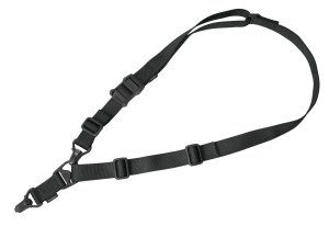 Magpul Industries MS3 Gen 2 Multi-Mission Sling Black MAG514-BLK
