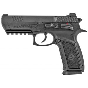 IWI US Jericho 941 9mm J941PL9-II