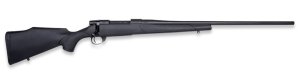 Weatherby VHS308NR0T 308 Win