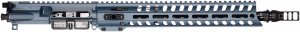 POF USA POF Upper 300BLK 13.75 In. Blue Titanium Finish