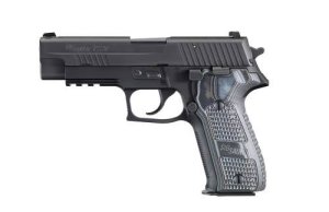 Sig Sauer P226 9MM 226R-9-XTM-BLKGRY-CA