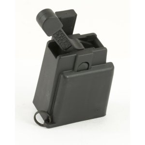 Maglula LU18B LULA Loader & Unloader Made of Polymer with Black Finish f...