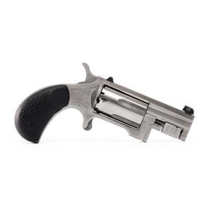 NAA SENTINEL 22LR/22Mag 1.50In 5-Round Conversion Dual Cylinder