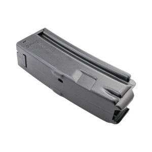 Heckler & Koch 239257S Magazine 9mm Luger 10 Rounds Steel Matte Black