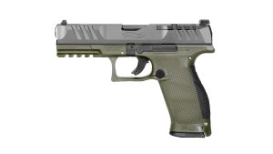 Walther PDP 9mm 2858363
