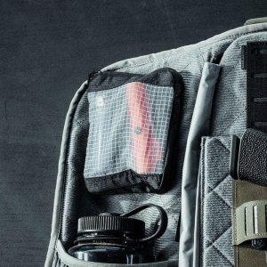 Eberlestock FADE VIEW POUCH SMALL BLACK