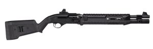 Langdon Tactical Tech LTT1301HZFRMBLK 3"