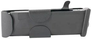 1791 Gunleather TACSNAG153R Black Leather Right-Hand Mag Holster
