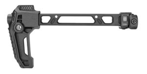 Strike Industries FSA Single Side Folding Stock Fits 1913 Interfaces Mat...