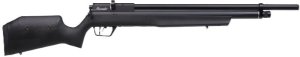 BENJAMIN PCP AIR RIFLE MARAUDER G3 .25 ADJ SYN