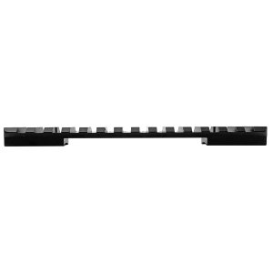 DNZ LPR030 Savage 8X40 Picatinny Scope Mount Black Aluminum Rail