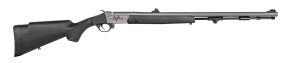 Traditions Performance Firearms Pursuit VAPR XT 50 Cal 26 In R74110440WA
