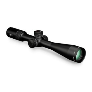 Viper PST Gen II Riflescope 3-15x44mm 30mm Tube Second Focal Plane Illuminated EBR-4 MOA Reticle. Vortex Viper PST Gen II Riflescope 3-15x44mm 30mm Tube Second Focal Plane Illuminated EBR-4 MOA Reticle Black PST-3151.