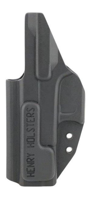 Henry HH-0002-03 Flint Glock 17 Optics Ready Holster
