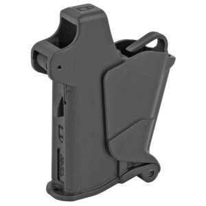 Maglula BabyUpLULA .22LR to .380ACP Single-Stack Speed Loader Black UP64B