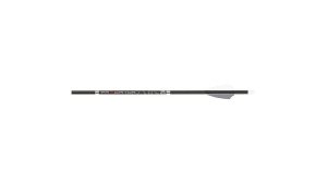 Carbon Express CX05430 Predator AIR Arrows 350 6pk, 100% Carbon, 32" Length
