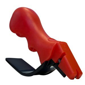 AccuSharp 1001C Diamond-Honed Carbide Sharpener for Knives & Scissors