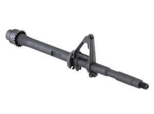 Luth-AR BL-F14-7 223 Remington 14.50 In 1:7 Twist Black