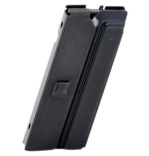 Henry HS1516172PK AR-7 8rd 22 LR Blued Steel 2-Pack, Compatible w/ Henry U.S. Survival AR-7