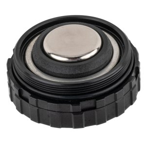 Primary Arms AutoLive Technology Battery Cap Black Multi-Fit