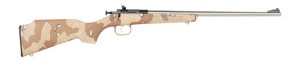 Crickett KSA2179 .22 LR 2179