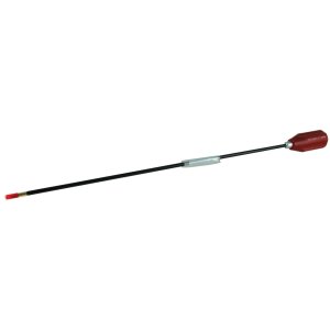 Dewey 22C17 22-26 Caliber 17" Coated Rod 8-36M