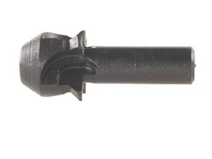 RCBS Trim Pro 3-Way Pilot/Chamfer .25 cal