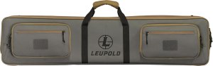 Leupold 183918 Rendezvous 50" Weather Resistant Rifle Case