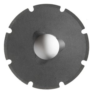 DEAD AIR ARMAMENT Sandman 5.56mm Front Cap (DA201)