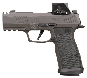 Sig Sauer P365 9mm 365AXGCA-9-LEGION-RXSL