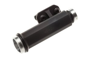 Reptilia 100046 Black Anodized 6V/18650 M-LOK Light Body