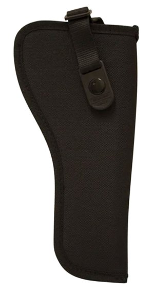 Birchwood Casey NH03 Nylon OWB Size 03 Black Belt Loop Fits Ruger LCP...