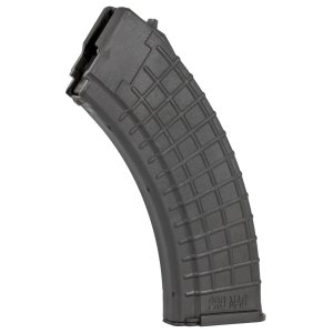 ProMag AKA1 Standard 30rd 7.62x39mm Fits AK-47 Black DuPont Zytel Polymer