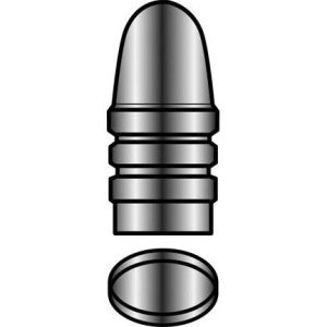 Lyman Rifle Bullet Mould .22 Hornet 44gr - Model 2660438