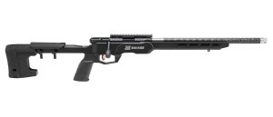 Savage Arms B22 Precision Lite 22 Magnum 70556