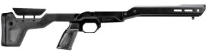 MDT HNT26 REM700 LA Folding Arca Carbon Fiber
