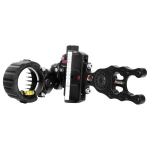 Axcel AccuTouch D519-4BK HD Sight AccuStat 5 Pin .019 RH/LH