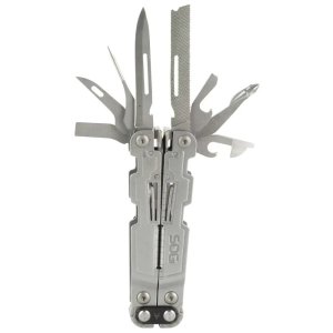 SOG PowerAccess Multi-Tool PA1001CP 5Cr15MoV Stainless Steel