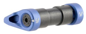 Strike Industries ARSSFLIPBL AR-15 Flip Switch 60/90 Degree Blue Anodized