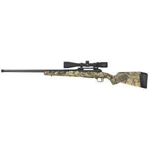 Savage Arms 110 Apex Predator XP 6.5 Creedmoor