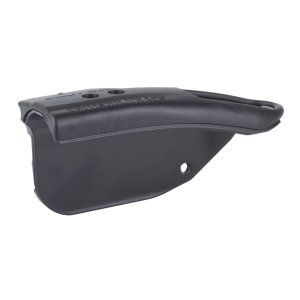Crimson Trace LS-250G Lasersaddle Green Laser Sight Black 0.50" @ 50 FT